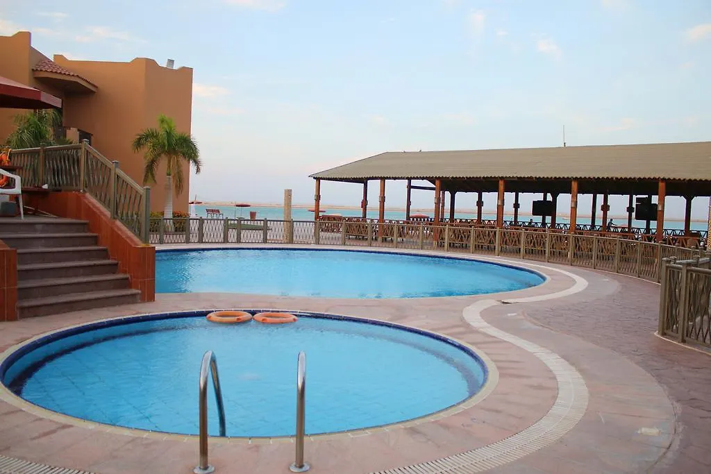 **** Resort منتجع الاحلام السياحي - للعائلات فقط Saudi Arabia