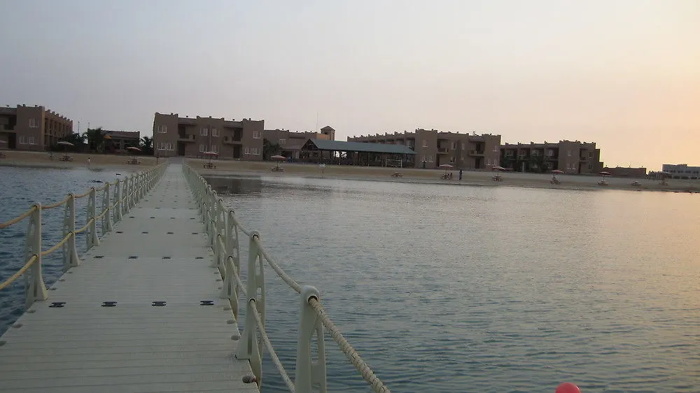 منتجع الاحلام السياحي - للعائلات فقط Jeddah