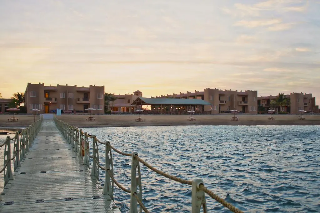 Resort منتجع الاحلام السياحي - للعائلات فقط