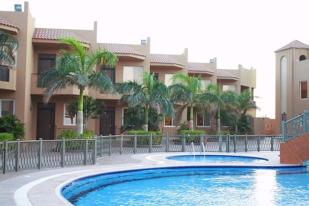 منتجع الاحلام السياحي - للعائلات فقط Resort