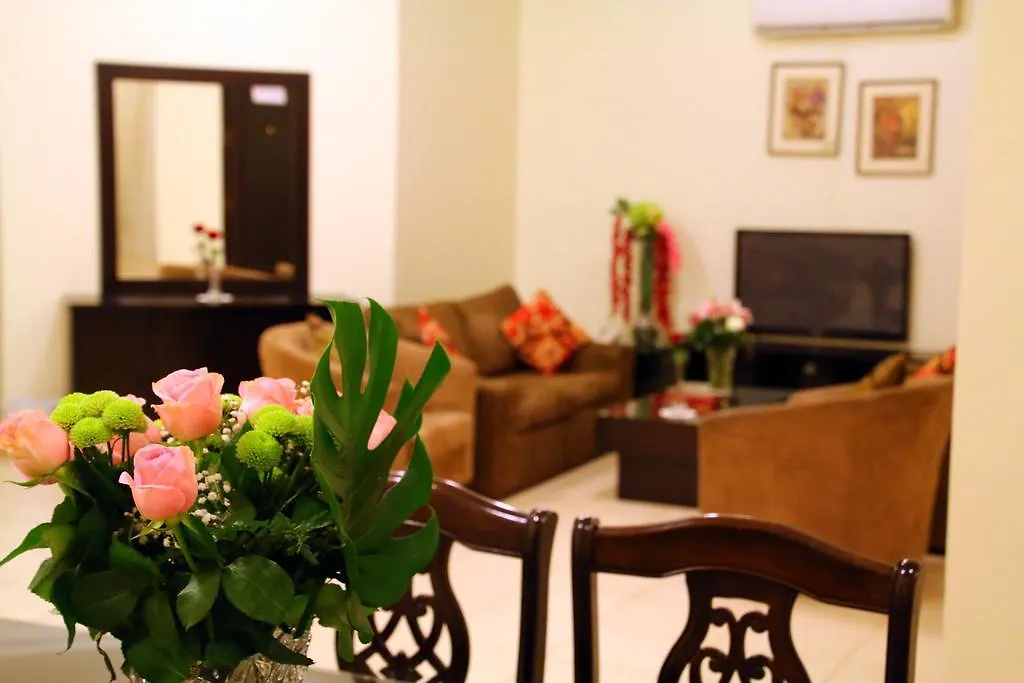 منتجع الاحلام السياحي - للعائلات فقط Resort Dschidda