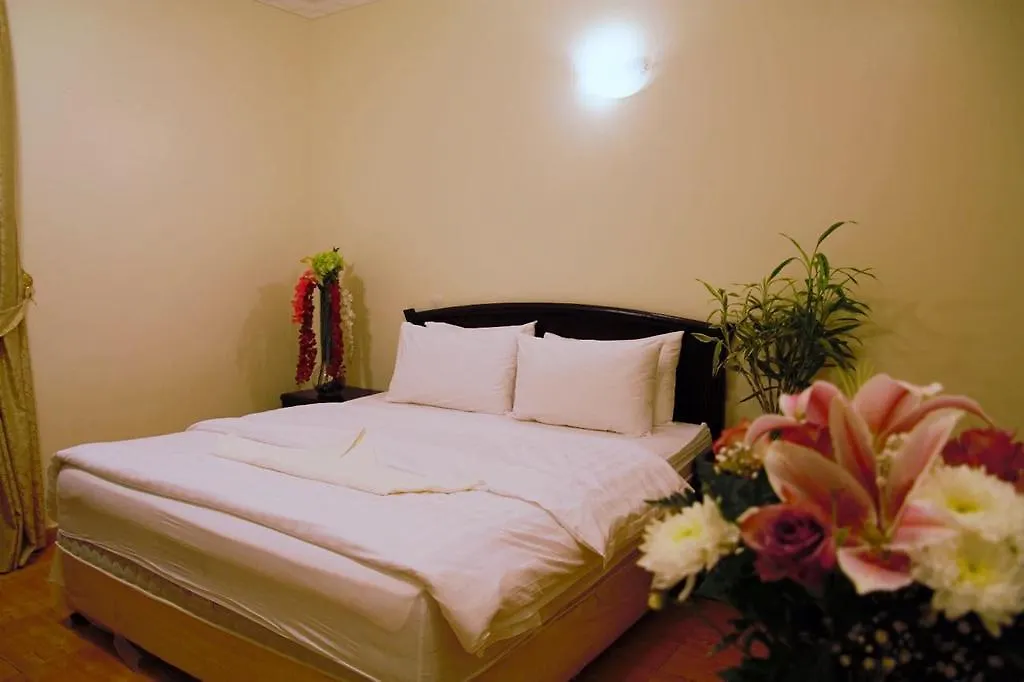 منتجع الاحلام السياحي - للعائلات فقط Resort Dschidda
